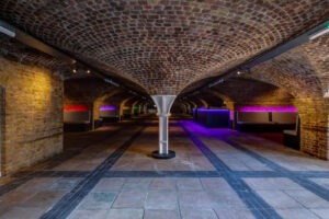 Dockside Vaults 1