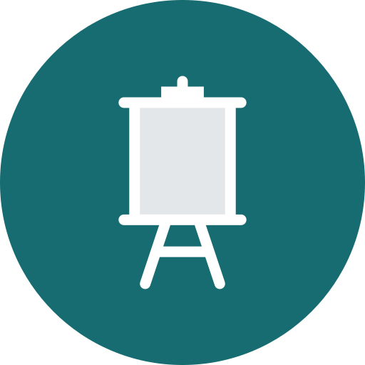 Blank Canvas