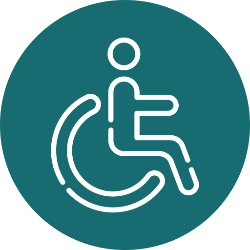 Disabled access