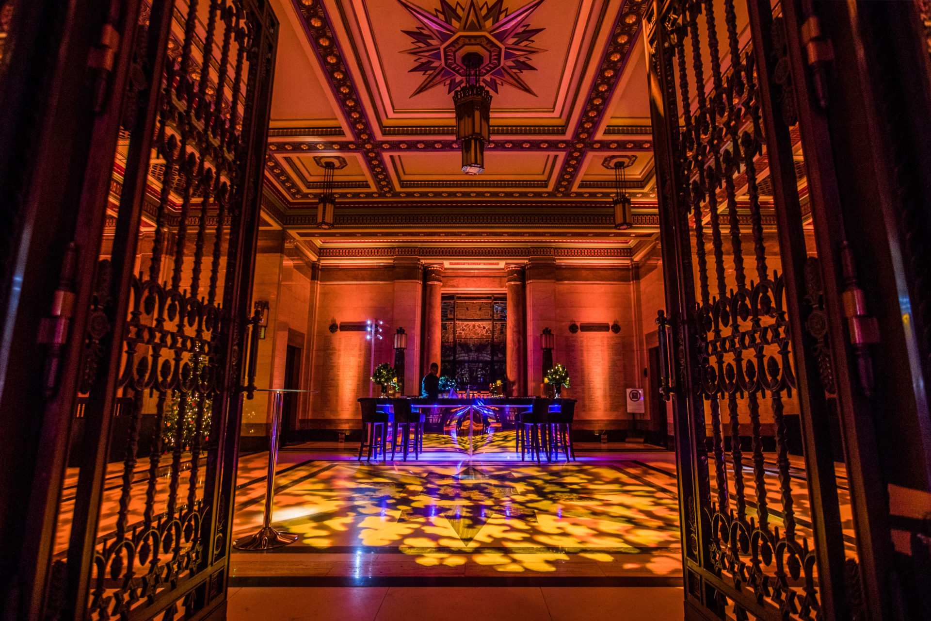 Venue Image