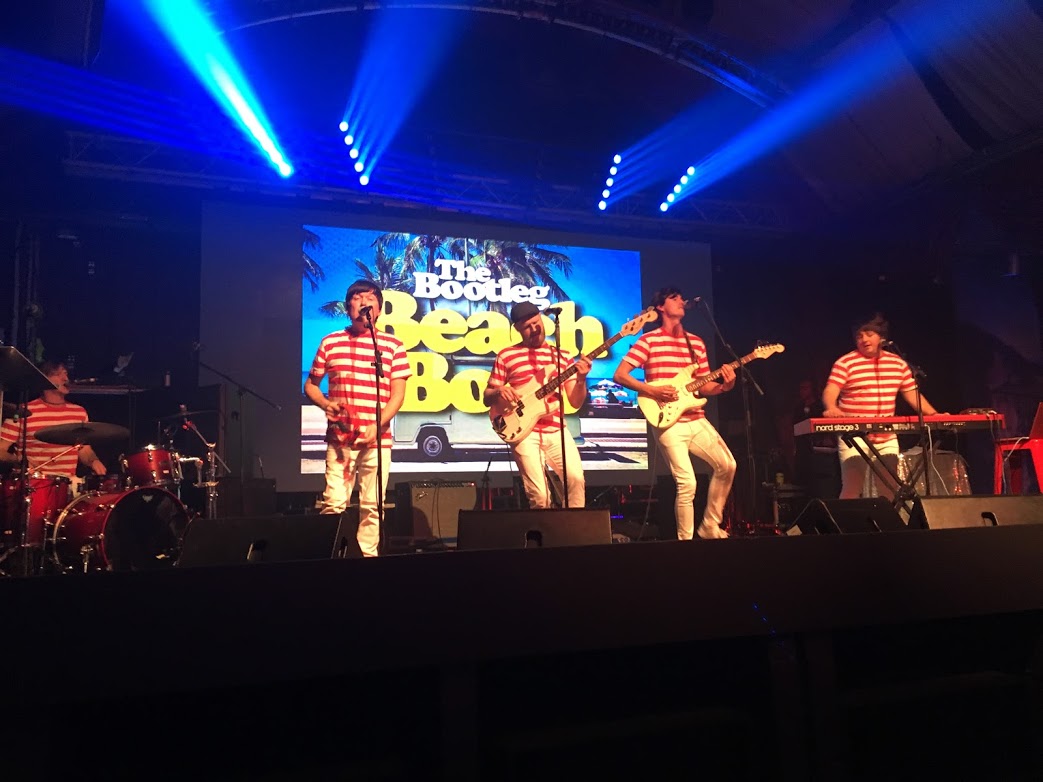 Venue Image